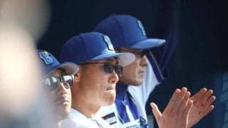 ＤｅＮＡ、悪夢の開幕３連敗　石田裕が七回まで無失点の快投も　八回暗転…一挙５失点で逆転負け