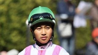 【中山2R】単勝14番人気ガルディーノが波乱を演出…3連単は169万円超