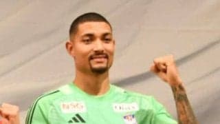 【新潟】FC大阪に苦戦もGKバウマン奮闘でPK勝ち「唯一の救いが勝ち点拾えたこと」船越監督