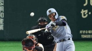 巨人まさかの１２失点　八、九回だけで痛恨７失点　リリーフ陣が阪神の勢い止められず