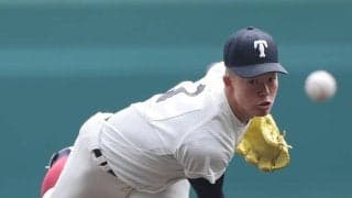 【データ】大阪桐蔭が最多５度目V＆２校目の春夏通算10度目Vへ王手　過去９度の決勝は全勝