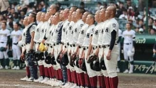 【センバツ第10日】大阪桐蔭と智弁学園が決勝へ！ともに投手陣の踏ん張りで頂点へ王手