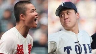 大阪桐蔭VS智弁学園の決勝！近畿勢同士は11度目で大阪桐蔭は負けなしも、近年の2校の対戦成績はほぼ互角【センバツ】