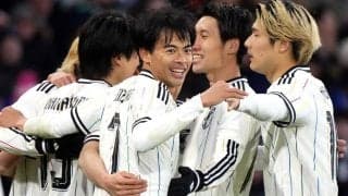 まさに“狂気”の3－1－4－2　卒倒しそうな森保采配　CBまで飛び出す攻撃性は規格外にも程がある