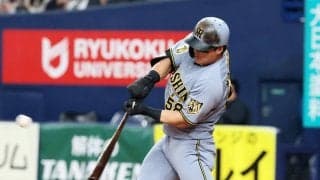 【阪神】前川右京２軍戦でマルチ安打　打率.333と好調維持　母校・智弁学園の決勝進出も励み