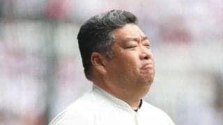 接戦続く大阪桐蔭・西谷監督「なぜ痩せないんだろう」　センバツ