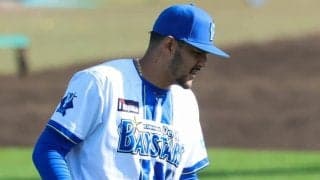 開幕3連敗のDeNA、新助っ人が帰国へ「パートナー出産立ち合い」　30日に抹消→再来日は未定