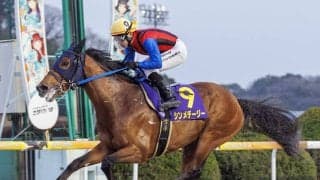 【佐賀・はがくれ大賞典】「感動しています」吉原寛人騎手は３年連続Ｖ　高知のシンメデージーが連覇