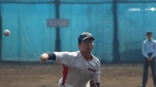 名門・浦和学院は昨秋までベンチ外の144キロ右腕が急成長を実感させる完投勝利！140キロ超えを多数擁する投手王国を形成中【練習試合】
