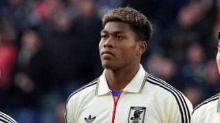 【日本代表】守護神復活！GK鈴木彩艶「０に抑えられて良かった」５カ月ぶり復帰で神セーブ連発