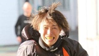 【ボート】多摩川　坂本雄紀「伸びはかなりいい」