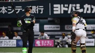 【記者の目】開幕３連敗の日本ハム、ソフトバンクとの差はチャンスでチーム打撃徹底できる貪欲さ