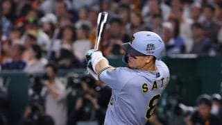 【阪神】佐藤輝明、２戦連続マルチ安打「みんながつないでくれた」チームの逆転劇を演出