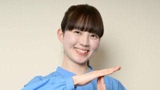 【卓球】菊池日菜「一緒に応援でき嬉しかった」応援アンバサダーとしてＴリーグを活性化