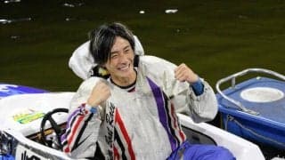 【ボート】蒲郡ＳＧ　峰竜太が逃げ切りで３年ぶり７回目のＳＧ制覇