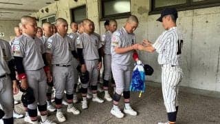 青森山田、守山、札幌北、佐倉が準決勝に進出　リトルシニア