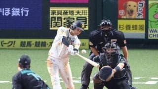 【とっておきメモ】鷹のスーパーサブ川瀬晃が欠かさぬ「控えの鉄則」心に刺さった小久保監督の言葉