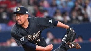 【とっておきメモ】NPB通算1000奪三振！42歳オリックス平野佳寿は技巧派へモデルチェンジ