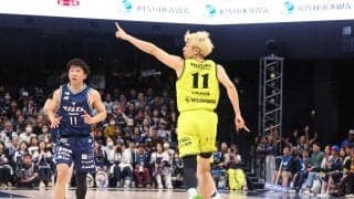 【バスケ】B1仙台が長崎に敗れ２連敗「最初の10分間はやりたいことができた」タシュニーHC