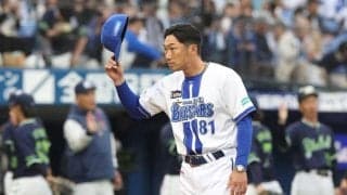 ＤｅＮＡ　３年ぶり開幕３連敗　相川監督初勝利はお預け「継投は僕の責任」八回暗転の石田裕かばう