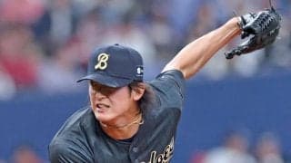 オリックス・岸田監督　８人“鬼継投”執念星「皆が能力を発揮した」リリーフ陣に感謝　山崎が回またぎ０封今季初星