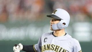 阪神・坂本　筋トレ、食事に遺伝子検査…進化を続ける３２歳　ウエートトレの重量も更新