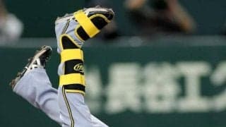 声枯れた阪神・藤川監督　巨人山城の死球に猛抗議も「また次回いい投球をしてもらえたら」　１２点快勝「満足」