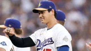 大谷翔平が動かした？　MLBが上か、NBAが上か、米国で国内2位の座を巡る議論が白熱するワケ