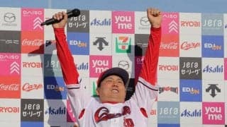 広島・栗林「今日という日を忘れない」プロ初先発で１安打完封勝利　経験は？「なめないでください（笑）」