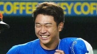 失意の中日エースに「涙が止まらない」　敗戦直後の行動「12球団ファンが見習って」