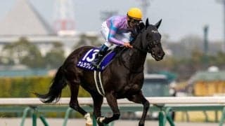 【高松宮記念】ラストラン・ナムラクレアは6着…浜中「クレアにお疲れ様と伝えたい」レース後ジョッキーコメント