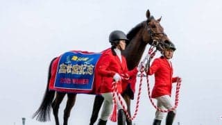 WIN5は40万円超の払戻し…高松宮記念はサトノレーヴが連覇