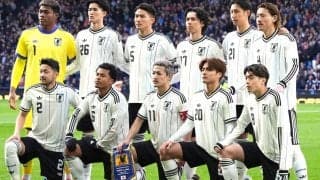 「もっと脅かしても良かった」真摯に受け止めたい“1得点”への批判　敵国メディアが示した現実「終始、圧倒したわけでもない」