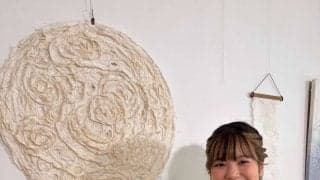 【日本ハム】驚き！エスコンにも使われている“ある物”の工場見学／滝谷美夢のみゆダイアリー