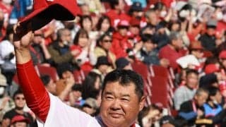 元広島の西山秀二氏が現役時代の大きな買い物を告白「広島の一等地に家を建てた」