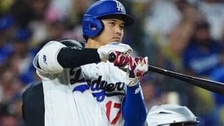 大谷翔平、MVP＆CY賞“ダブル獲り”の可能性　米記者が見た進化と充実…「50-50」すら過去