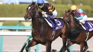 武豊騎手が制した大阪杯 キタサンブラック＆ジャックドールの2勝を回想