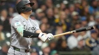 「誰だ、メジャーで通用しないなんて言ったのは！」メジャー4人目の偉業、ホワイトソックス村上宗隆が開幕から3戦連発と勢い止まらず、ファンも大興奮「ヤクルトファン＆MLBファンの自分にとって最高の気分です」「お見事です！」