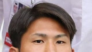 【日本代表】渡辺剛「ブラジルより上」も「勝っていかないといけないフェーズ」ケーン封じへ