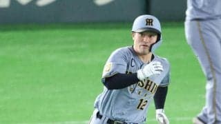 【井川慶氏の眼】カード勝ち越し阪神の強さを感じたポイントとは　坂本のプレーにも見えた「強み」