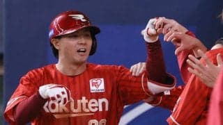 「なぜ現ドラで出した」　27歳ドラ1が“快挙目前”も…複雑な古巣ファン「戻ってこい」