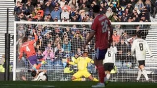 【日本代表】GK鈴木彩艶らに高得点…日刊独自採点「森保ジャパンCHECK」スコットランド戦