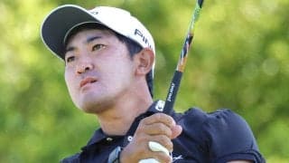 金谷拓実は６０位　ウッドランドが優勝賞金２・８億円を獲得…脳手術乗り越え７年ぶりＶ　米男子ゴルフ