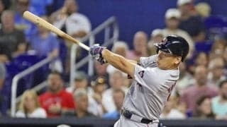 レッドソックス吉田正尚、今季初スタメン7番で無安打2四球　前日は代打四球　地元局実況「四球製造機」　WBC絶好調の打撃に期待