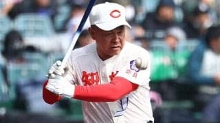 智弁学園、全国制覇のカギは天候？　指揮官が本音…“消える”143球が秘めた可能性