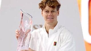  史上9人目の快挙「信じられない」 