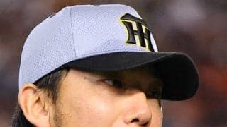 【阪神】今年の「少し飛ぶ」傾向？　制球自慢の左腕が「低め低め意識してカウント悪く」