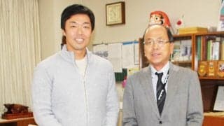【高校野球】吉見一起と紡いだ絆 監督と築いた奇跡 金光大阪の名物部長43年の \"最大のタイムリーヒット\"とは？
