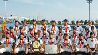 【高校野球】スターも寮もないチームで甲子園４度 金光大阪を支え続けた\"伝説の部長\"のラスト