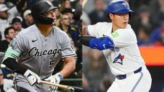 2人の日本人大砲は「十分な報酬貰ってない」　米ファンが願うNPB選手増加「なんでいない!?」